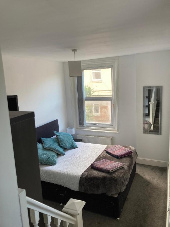 Ferienwohnung Heart Of Southsea,Near Common And Sea. Portsmouth Exterior foto