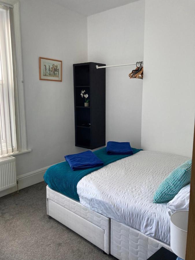 Ferienwohnung Heart Of Southsea,Near Common And Sea. Portsmouth Exterior foto