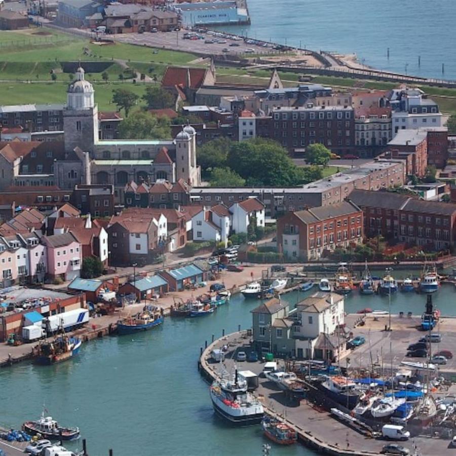 Ferienwohnung Heart Of Southsea,Near Common And Sea. Portsmouth Exterior foto